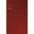 Lo Prohibido - Hardcover