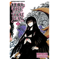 Nura: Rise of the Yokai Clan, Vol. 10: Kyoto in Darkness - Paperback