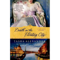 Death in the Floating City - Paperback
