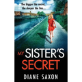 My Sister's Secret - Paperback