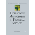 Technology Management in Financial Services - Paperback