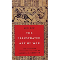 The Illustrated Art of War - Hardcover