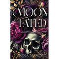 Moon Fated: A fated mates wolf shifter paranormal romance - Paperback