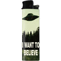 I Want To Believe Lighter