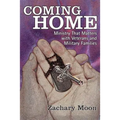 Coming Home: Ministry That Matters with Veterans and Military Families - Paperback