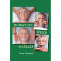 Therapeutic Speech Massage - Paperback