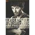 Bruce Springsteen and Philosophy: Darkness on the Edge of Truth - Paperback