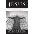 Jesus LP - Paperback