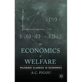 The Economics of Welfare - Paperback