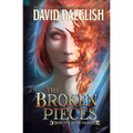 The Broken Pieces - Paperback