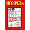 UFO Pets - Paperback