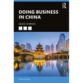 Doing Business in China - Paperback
