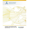 Autodesk Vault Professional 2018 Data Management for Autodesk Inventor Users: Autodesk Authorized Publisher - Paperback