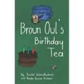 Brown Owl's Birthday Tea - Paperback