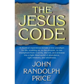 The Jesus Code - Paperback