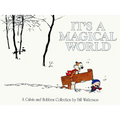 It's a Magical World: A Calvin and Hobbes Collection Volume 12 - Paperback