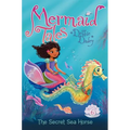 The Secret Sea Horse - Hardcover