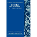 Cicero: Speech on Behalf of Publius Sestius - Paperback