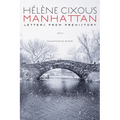 Manhattan: Letters from Prehistory - Paperback