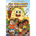 The Taco Man's Big Adventures - Paperback