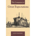 The Companion to Great Expectations - Hardcover