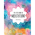 The Little Book of Meditations - Hardcover