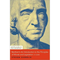 Bentham's an Introduction to the Principles of Morals and Legislation: A Guide - Paperback