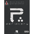 Periphery - Guitar Tab Collection - Paperback