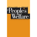 The People's Welfare: Law and Regulation in Nineteenth-Century America - Paperback