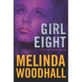 Girl Eight: A Mercy Harbor Thriller: Book Two - Paperback