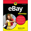 Ebay for Dummies, (Updated for 2020) - Paperback