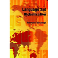 Language and Globalization - Paperback