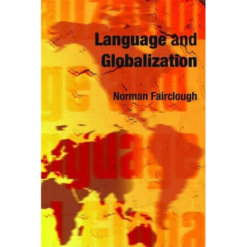 Language and Globalization - Paperback