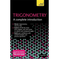 Trigonometry: A Complete Introduction - Paperback