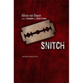Snitch - Paperback