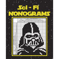 Sci-Fi Nonograms - Paperback