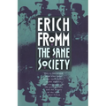The Sane Society - Paperback