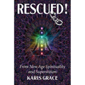 Rescued! - Paperback