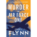 Murder on Air Force One - Paperback