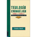 En Teolog��a Evang��lica, Tomo 1 Y Tomo 2: Introducci��n a la Teolog��a, Bibliolog�A - Paperback