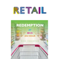 Retail: Redemption at $8.25 an Hour - Hardcover