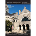 Buildings of Pennsylvania: Pittsburgh and Western Pennsylvania - Hardcover