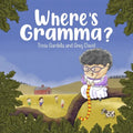 Where's Gramma - Paperback