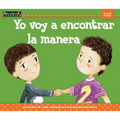 Yo Voy a Encontrar La Manera - Paperback