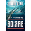 Sea Hunters: Shonisaurus - Paperback