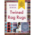 Twined Rag Rugs - Hardcover