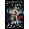 Reckoning of Fallen Gods: A Tale of the Coven - Paperback