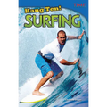 Hang Ten! Surfing - Paperback