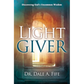 The Light Giver - Paperback