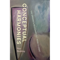 Conceptual Harmonies: The Origins and Relevance of Hegel's Logic - Paperback